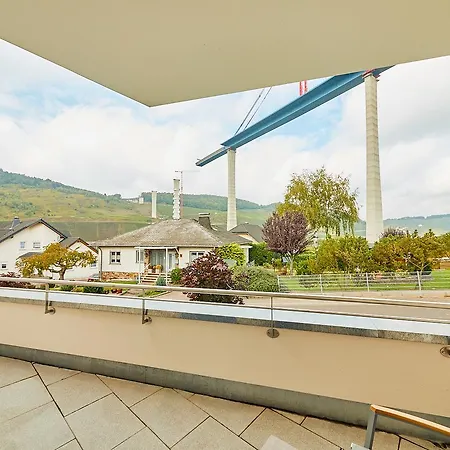 B&B Wein-quartier Leo Pazen 3*