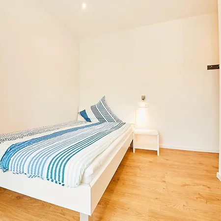 B&B Wein-quartier Leo Pazen 젤틴겐라티그