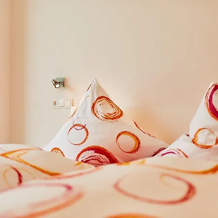 Wein-quartier Leo Pazen 3*