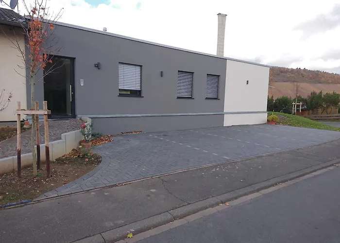 Wein-quartier Leo Pazen Alojamento de Acomodação e Pequeno-almoço