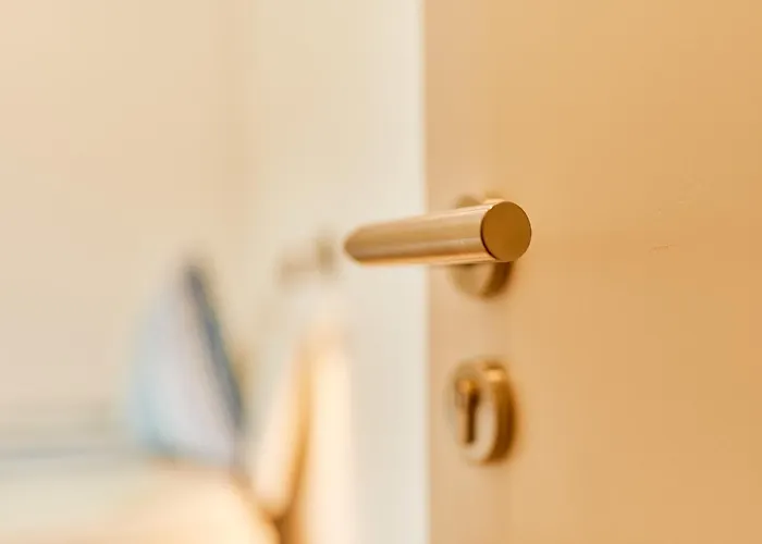 Alojamento de Acomodação e Pequeno-almoço Wein-quartier Leo Pazen Zeltingen-Rachtig