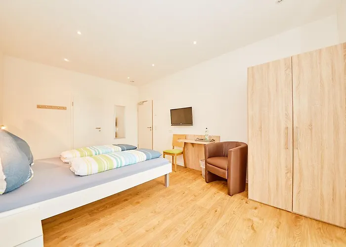 Wein-quartier Leo Pazen 3* Zeltingen-Rachtig