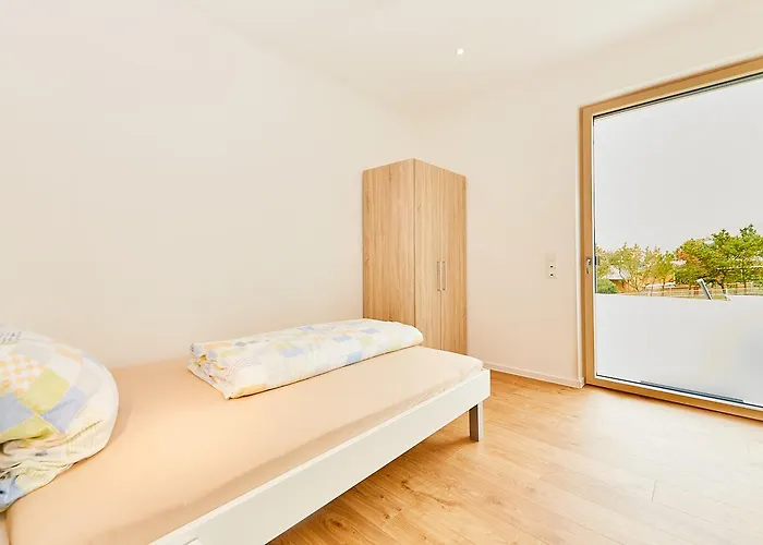 Wein-quartier Leo Pazen 3*