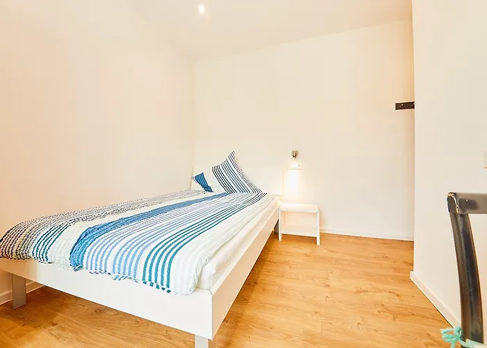 Alojamento de Acomodação e Pequeno-almoço Wein-quartier Leo Pazen Zeltingen-Rachtig