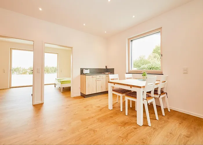 Wein-quartier Leo Pazen Zeltingen-Rachtig